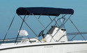 Boston Whaler 200 Dauntless OEM Bimini Top