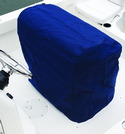 Bosto Whaler 220 Outrage OEM Leaning Post Cover