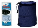 Tie-Down Straps and Mesh Storage Bag