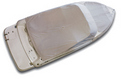 Mariah Factory OEM Sunbrella Cockpit Cover