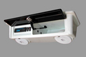 SEI Electronic Box with Speaker Locations