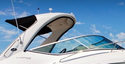 Sea Ray 330 Sundancer Sunshade-Top