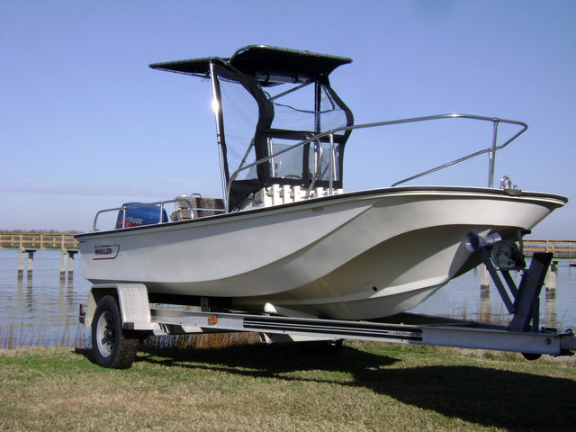 Photo of Montauk-T-Topless&trade; Spray-Shield