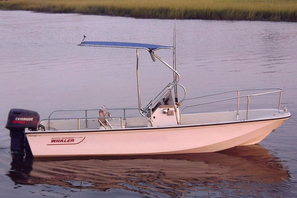 Montauk-T-Topless on the water at Sunset