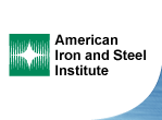 AISI&reg; Logo Image