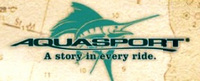 Aquasport logo