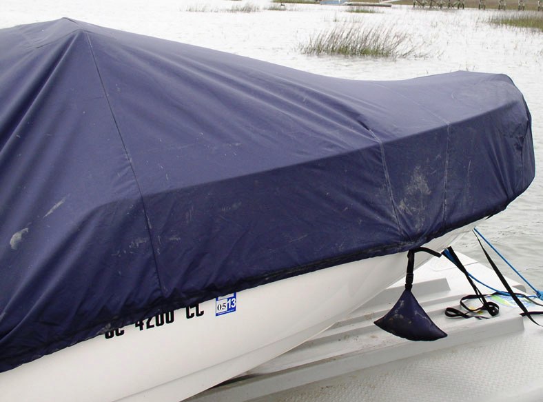 BoatCover LCC for Boston Whaler® Montauk 170 (2018current) from RNR