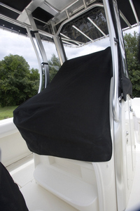 Console-Cover-T-Top-OEM-G1™Factory CONSOLE COVER for Center Console boat with T-Top, OEM (Original Equipment Manufacturer)