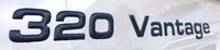 Photo of Boston Whaler Vantage 320 Hard-Top, 2015: logo 