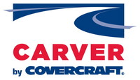 Carver Custom-Fit Boat Covers for Century boats 