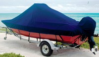 Center-Console-Boat-Cover™Universal (non-OEM) Sunbrella(r) Center Console Fishing Boat Cover (click for full-size picture) Center-Console-Boat-Cover™Universal (non-OEM) Sunbrella(r) Center Console Fishing Boat Cover