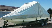 Wakeboard-Tower-Over-The-Tower-Boat-Cover-C™Over-Tower-Cover completely covers Boat, Wakeboard Tower and Swim Platform, versus Bow, Cockpit and Mooring Covers that do not cover the hull AND tower (click for full-size picture) Wakeboard-Tower-Over-The-Tower-Boat-Cover-C™Over-Tower-Cover completely covers Boat, Wakeboard Tower and Swim Platform, versus Bow, Cockpit and Mooring Covers that do not cover the hull AND tower