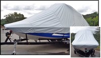 Wakeboard-Tower-Over-The-Tower-Boat-Cover-C™Over-Tower-Cover completely covers Boat, Wakeboard Tower and Swim Platform, versus Bow, Cockpit and Mooring Covers that do not cover the hull AND tower (click for full-size picture) Wakeboard-Tower-Over-The-Tower-Boat-Cover-C™Over-Tower-Cover completely covers Boat, Wakeboard Tower and Swim Platform, versus Bow, Cockpit and Mooring Covers that do not cover the hull AND tower