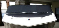 Photo of Chaparral 190 SSI, 2007:, Bow Cover Cockpit Cover, Front 