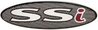 Photo of Chaparral 226 SSI No Tower, 2010: SSI Logo 