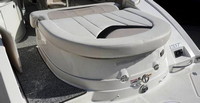 Photo of Chaparral 287 SSX Radar Arch, 2015: WITHOut Optional Rear Rail 