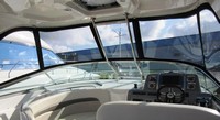 Photo of Chaparral 370 Signature Hard-Top, 2011: Hard-Top, Connector, Side Curtains, Inside 