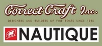 Correct Craft logo