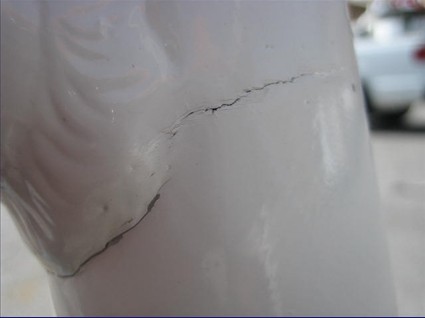 triton boats stress cracks stainless stainless steel tubing is a better t top triton boats stress cracks stainless stainless steel tubing is a better t top