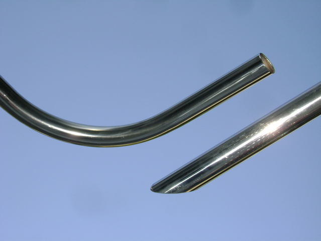 Rear Cross Bar Alignment