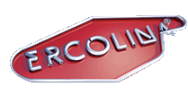 Ercolina Logo