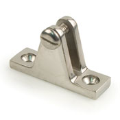 Flat Deck Hinge