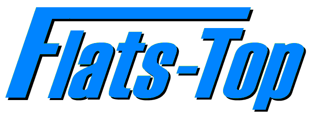 Flats-Top