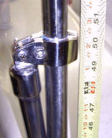 Front Pivot