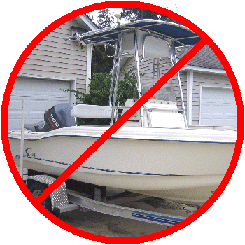 Rigid T-Top Won't Fit In Garage