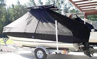 Glassmaster® 196CC T-Top-Boat-Cover-Elite-899™ TTopCover(tm) T-Top or Hard-Top Boat-Cover (Elite 9oz./sq.yd. fabric) attaches beneath T-Top or Hard-Top frame to cover entire boat, bow, helm, cockpit and motor(s). Custom patterned for tight fit (click for full-size picture) Glassmaster® 196CC T-Top-Boat-Cover-Elite-899™ TTopCover(tm) T-Top or Hard-Top Boat-Cover (Elite 9oz./sq.yd. fabric) attaches beneath T-Top or Hard-Top frame to cover entire boat, bow, helm, cockpit and motor(s). Custom patterned for tight fit