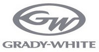 Grady White logo