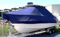 grady white gulfstream boat cover grady white 174 gulfstream 232 2006 2007 factory original grady white gulfstream boat cover grady white 174 gulfstream 232 2006 2007 factory original