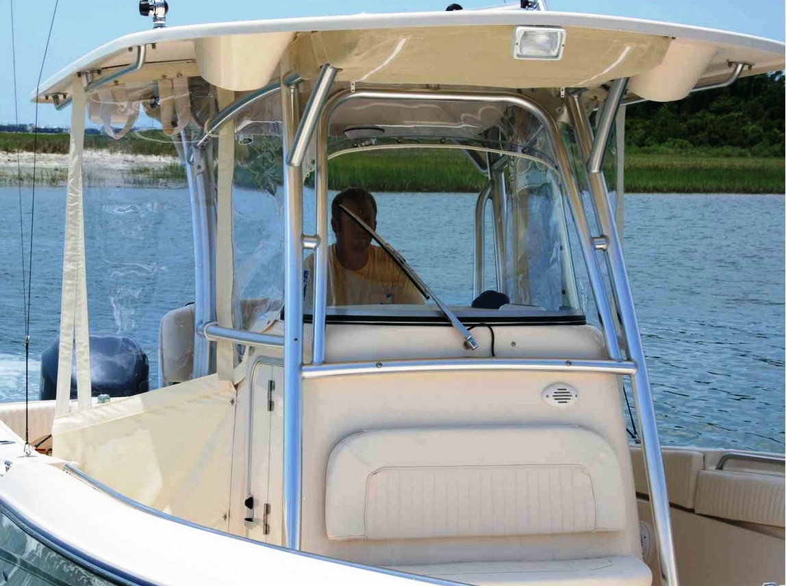 boat t top window t top visor front window side curtains wings strataglass boat t top window t top visor front window side curtains wings strataglass