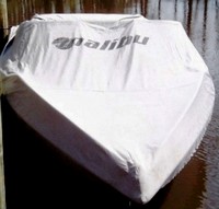 Malibu® 20 Response Mooring-Cover-Sunbrella-OEM-G™ Factory MOORING COVER (NO Ski/Wake Tower), OEM (Original Equipment Manufacturer) (click for full-size picture) Malibu® 20 Response Mooring-Cover-Sunbrella-OEM-G™ Factory MOORING COVER (NO Ski/Wake Tower), OEM (Original Equipment Manufacturer)
