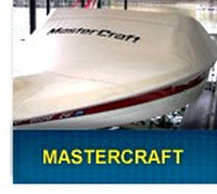 MasterCraft logo