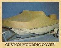 1988 McKee Craft® Mooring Cover