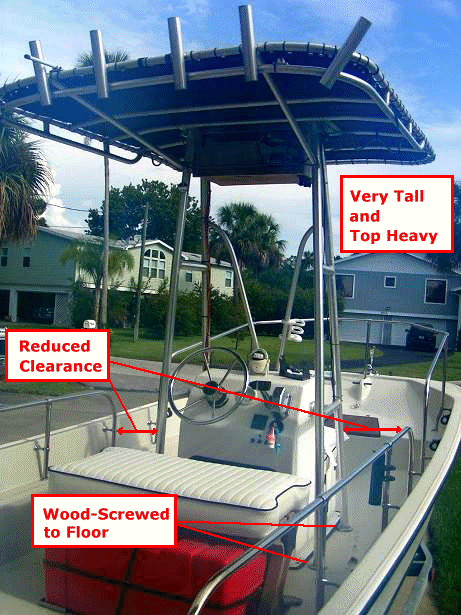 boat t top weight montauk t topless folding t top for boston whaler 174 10 boat t top weight montauk t topless folding t top for boston whaler 174 10