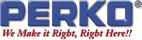 Perko&reg; Logo Image
