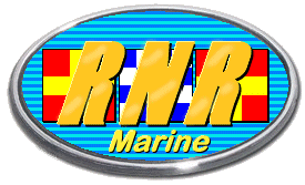 RNR-Marine, Inc.® Logo