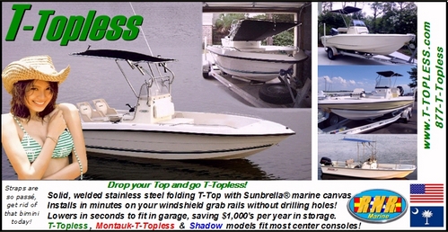 Tideline Ad