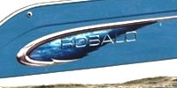 Robalo logo