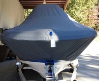 Photo of Robalo 180CC 20xx Boat-Cover LCC, Front 