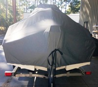 Photo of Robalo 180CC 20xx Boat-Cover LCC, Rear 