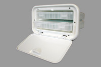 SSI-2-Drawer-Tackle-Box-Slimline™SSI(r) 5-Drawer Build-In Tackle Box with patented Slimline door (click for full-size picture) SSI-2-Drawer-Tackle-Box-Slimline™SSI(r) 5-Drawer Build-In Tackle Box with patented Slimline door