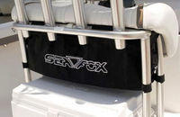 Photo of Sea Fox® 216CC, 2011: Leaning-Post-Bag (Factory OEM website photo) 