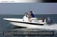 Photo of Sea Hunt® XP21, 2012: Brochure 