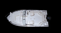 2003 Sea-Pro® 190DC, Floorplan