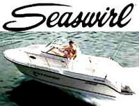 SeaSwirl logo