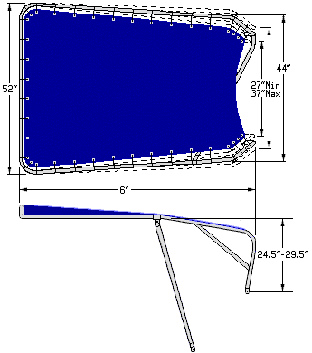 Shadow Dimensions