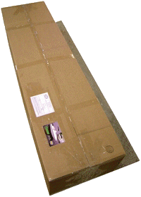 Montauk-T-Topless-2 Shippng Box